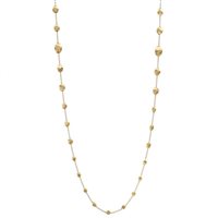 Collana Marco Bicego Donna Siviglia in Oro giallo CB1731 SIVIGLIA - CB1731 SIVIGLIA